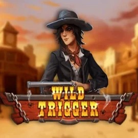 Official Slots logo: Wild Trigger by Play'n GO at Fair Crown Casino