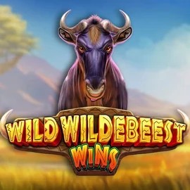 Wild Wildebeest Wins – slot by Pragmatic Play, featured at faircrowncasino.eu.com
