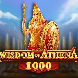 Play Wisdom of Athena 1000 slot by Pragmatic Play on faircrowncasino.eu.com