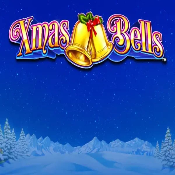 Slots logo of Xmas Bells from Greentube at Fair Crown Casino